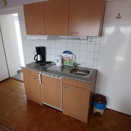 Apartment In 39152 Crikvenica