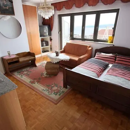 In 39152 Apartment Crikvenica