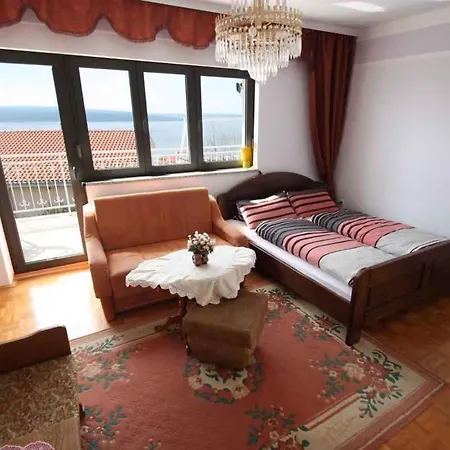 In 39152 Apartment Crikvenica