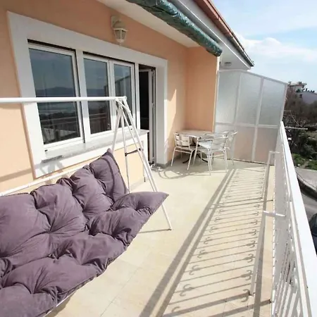 In 39152 Apartment *