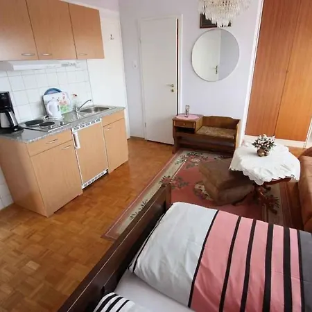 In 39152 Apartment Crikvenica