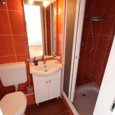 In 39152 Apartment Crikvenica