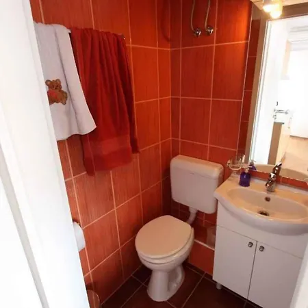 In 39152 Apartment